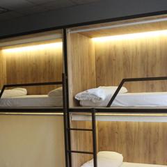 Хостел Аквамарин, Москва, Московская область