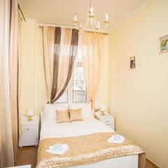 Отель Сад 3, Москва, Московская область