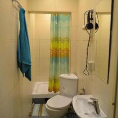 Хостел Аквамарин, Москва, Московская область