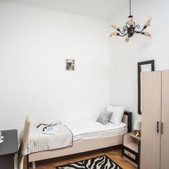 Отель Сад 3, Москва, Московская область