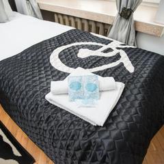 Отель Сад 3, Москва, Московская область