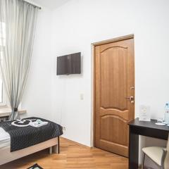 Отель Сад 3, Москва, Московская область