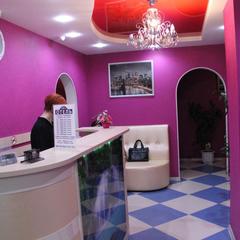 Отель Уют, Москва, Московская область