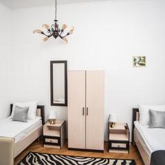 Отель Сад 3, Москва, Московская область