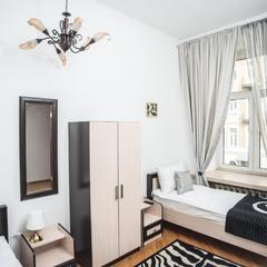 Отель Сад 3, Москва, Московская область