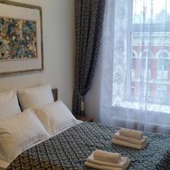 Мини-отель У Театра, Москва, Московская область