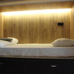 Хостел Аквамарин, Москва, Московская область