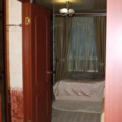 Отель Уют, Москва, Московская область