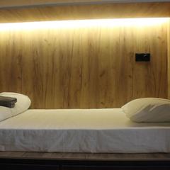 Хостел Аквамарин, Москва, Московская область