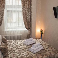 Мини-отель У Театра, Москва, Московская область