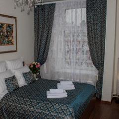 Мини-отель У Театра, Москва, Московская область