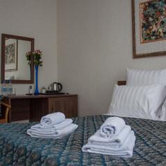 Мини-отель У Театра, Москва, Московская область