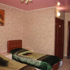 Отель Уют, Москва, Московская область