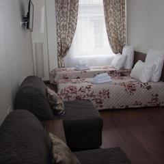 Мини-отель У Театра, Москва, Московская область