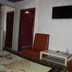 Отель Уют, Москва, Московская область