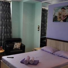 Гостиница Уют, Москва, Московская область