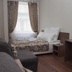 Мини-отель У Театра, Москва, Московская область