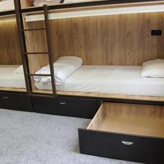 Хостел Аквамарин, Москва, Московская область