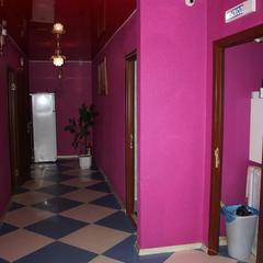 Отель Уют, Москва, Московская область