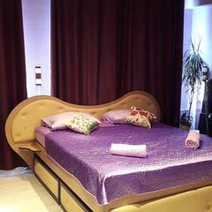 Гостиница Уют, Москва, Московская область