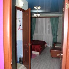 Отель Уют, Москва, Московская область