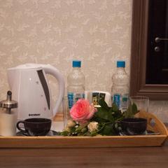 Мини-отель У Театра, Москва, Московская область