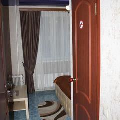 Отель Уют, Москва, Московская область