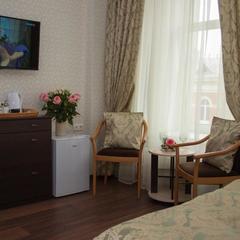 Мини-отель У Театра, Москва, Московская область