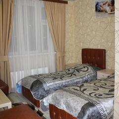 Отель Уют, Москва, Московская область