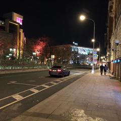 Отель Сад 3, Москва, Московская область