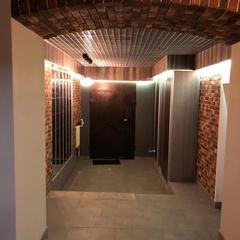 Отель Сад 3, Москва, Московская область