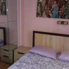 Гостиница Уют, Москва, Московская область