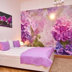 Отель Сад 3, Москва, Московская область