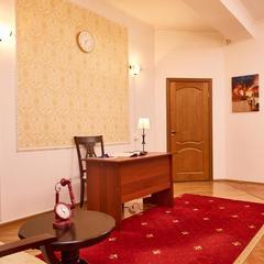 Отель Сад 3, Москва, Московская область