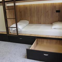 Хостел Аквамарин, Москва, Московская область