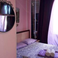 Гостиница Уют, Москва, Московская область