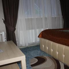 Отель Уют, Москва, Московская область