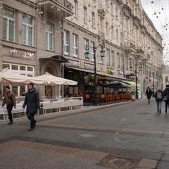 Мини-отель У Театра, Москва, Московская область