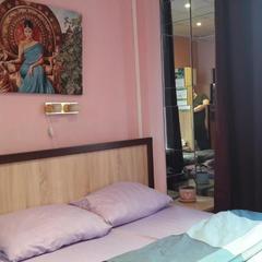 Гостиница Уют, Москва, Московская область