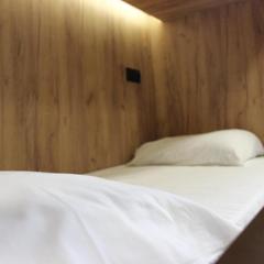 Хостел Аквамарин, Москва, Московская область