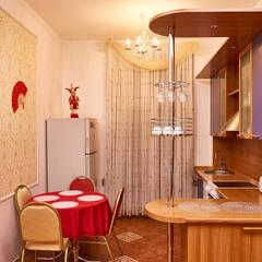 Отель Сад 3, Москва, Московская область