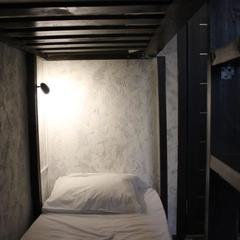 Хостел Аквамарин, Москва, Московская область