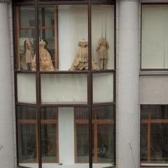 Мини-отель У Театра, Москва, Московская область