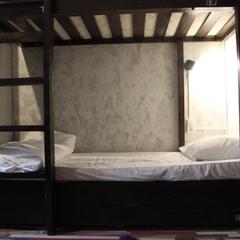 Хостел Аквамарин, Москва, Московская область