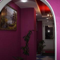 Отель Уют, Москва, Московская область