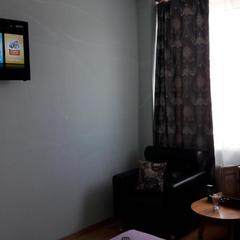 Гостиница Уют, Москва, Московская область