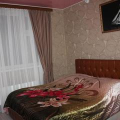 Отель Уют, Москва, Московская область