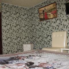 Отель Уют, Москва, Московская область