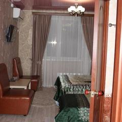 Отель Уют, Москва, Московская область