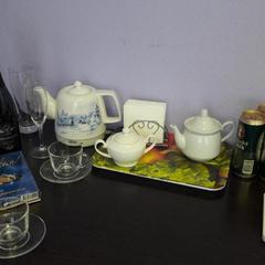 Гостиница Уют, Москва, Московская область